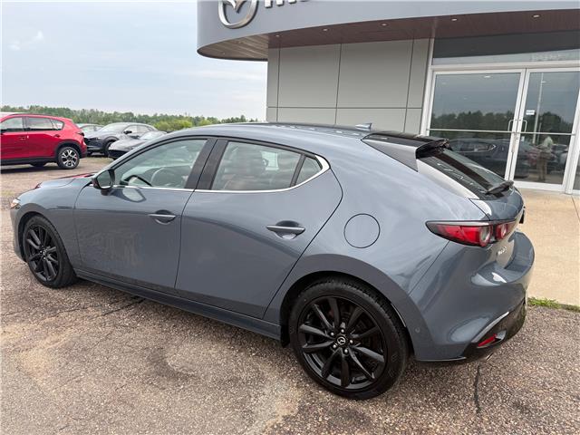 2019 Mazda Mazda3 Sport GT (Stk: 24905) in Pembroke - Image 14 of 29 2019 Mazda Mazda3 Sport GT (Stk: 24905) in Pembroke - Image 14 of 29