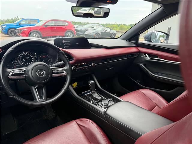 2019 Mazda Mazda3 Sport GT (Stk: 24905) in Pembroke - Image 17 of 29 2019 Mazda Mazda3 Sport GT (Stk: 24905) in Pembroke - Image 17 of 29