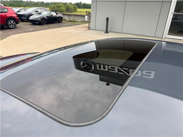 2019 Mazda Mazda3 Sport GT (Stk: 24905) in Pembroke - Image 18 of 29 2019 Mazda Mazda3 Sport GT (Stk: 24905) in Pembroke - Image 18 of 29