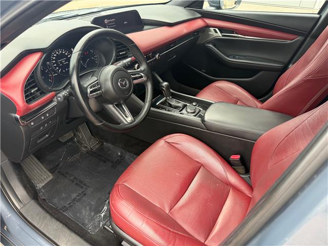 2019 Mazda Mazda3 Sport GT (Stk: 24905) in Pembroke - Image 19 of 29 2019 Mazda Mazda3 Sport GT (Stk: 24905) in Pembroke - Image 19 of 29