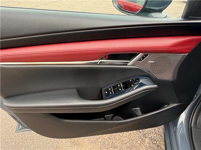 2019 Mazda Mazda3 Sport GT (Stk: 24905) in Pembroke - Image 20 of 29 2019 Mazda Mazda3 Sport GT (Stk: 24905) in Pembroke - Image 20 of 29
