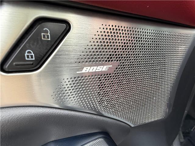 2019 Mazda Mazda3 Sport GT (Stk: 24905) in Pembroke - Image 21 of 29 2019 Mazda Mazda3 Sport GT (Stk: 24905) in Pembroke - Image 21 of 29