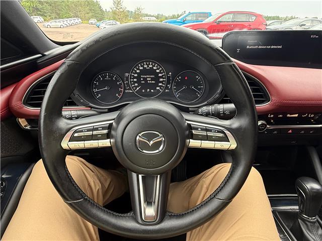 2019 Mazda Mazda3 Sport GT (Stk: 24905) in Pembroke - Image 24 of 29 2019 Mazda Mazda3 Sport GT (Stk: 24905) in Pembroke - Image 24 of 29