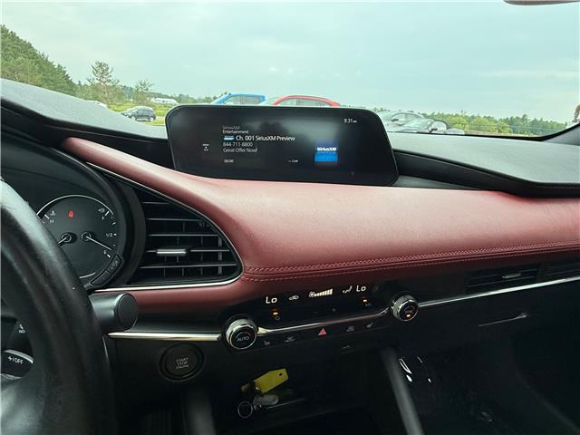 2019 Mazda Mazda3 Sport GT (Stk: 24905) in Pembroke - Image 25 of 29 2019 Mazda Mazda3 Sport GT (Stk: 24905) in Pembroke - Image 25 of 29