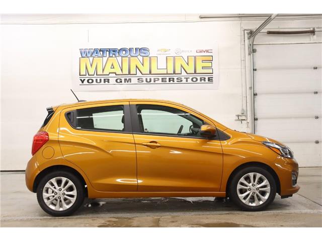 2019 Chevrolet Spark 1LT CVT (Stk: T3423B) in Watrous - Image 3 of 30