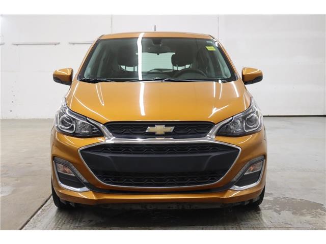 2019 Chevrolet Spark 1LT CVT (Stk: T3423B) in Watrous - Image 4 of 30