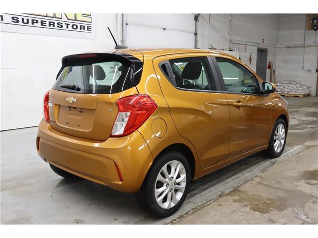 2019 Chevrolet Spark 1LT CVT (Stk: T3423B) in Watrous - Image 5 of 30