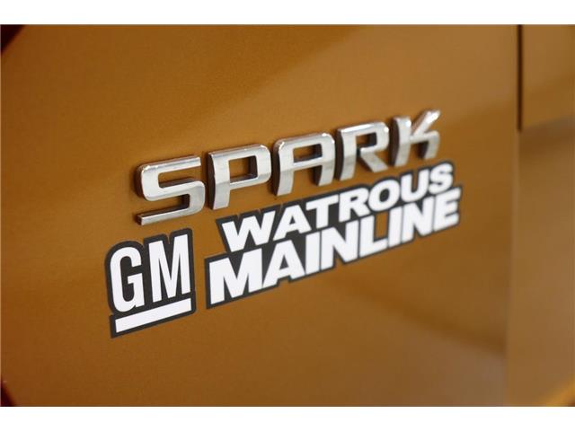2019 Chevrolet Spark 1LT CVT (Stk: T3423B) in Watrous - Image 7 of 30
