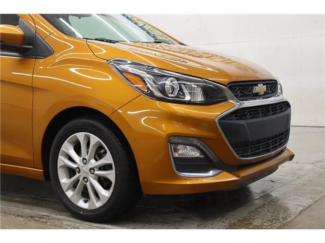 2019 Chevrolet Spark 1LT CVT (Stk: T3423B) in Watrous - Image 9 of 30