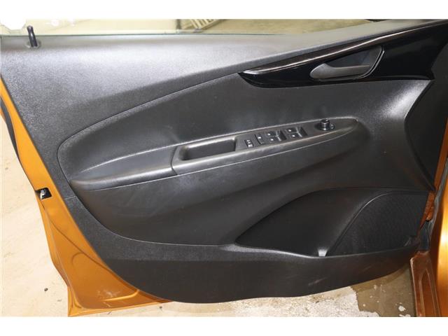 2019 Chevrolet Spark 1LT CVT (Stk: T3423B) in Watrous - Image 10 of 30