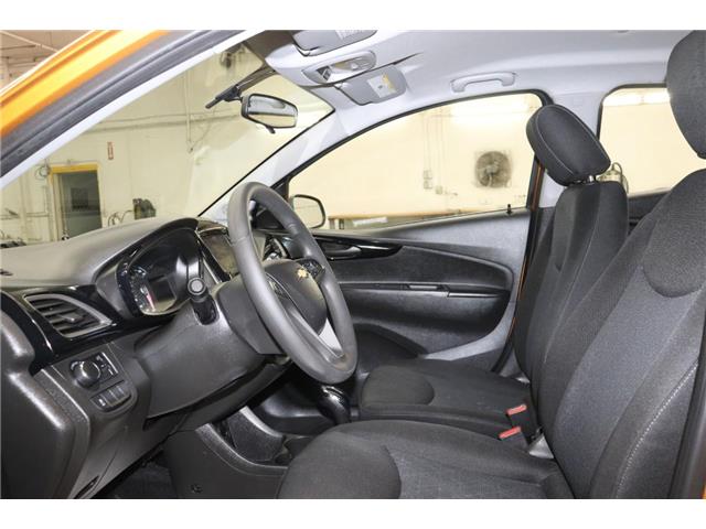 2019 Chevrolet Spark 1LT CVT (Stk: T3423B) in Watrous - Image 12 of 30