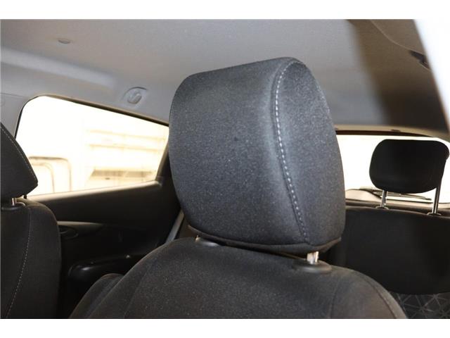 2019 Chevrolet Spark 1LT CVT (Stk: T3423B) in Watrous - Image 13 of 30