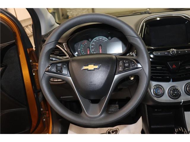2019 Chevrolet Spark 1LT CVT (Stk: T3423B) in Watrous - Image 14 of 30