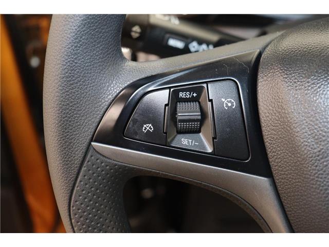 2019 Chevrolet Spark 1LT CVT (Stk: T3423B) in Watrous - Image 15 of 30