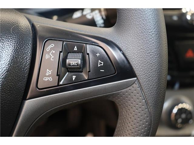 2019 Chevrolet Spark 1LT CVT (Stk: T3423B) in Watrous - Image 16 of 30
