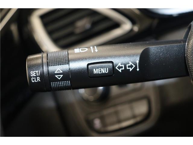 2019 Chevrolet Spark 1LT CVT (Stk: T3423B) in Watrous - Image 17 of 30