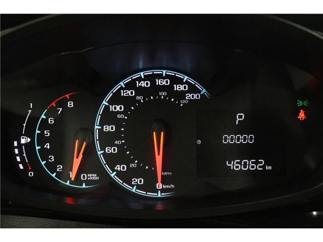 2019 Chevrolet Spark 1LT CVT (Stk: T3423B) in Watrous - Image 19 of 30