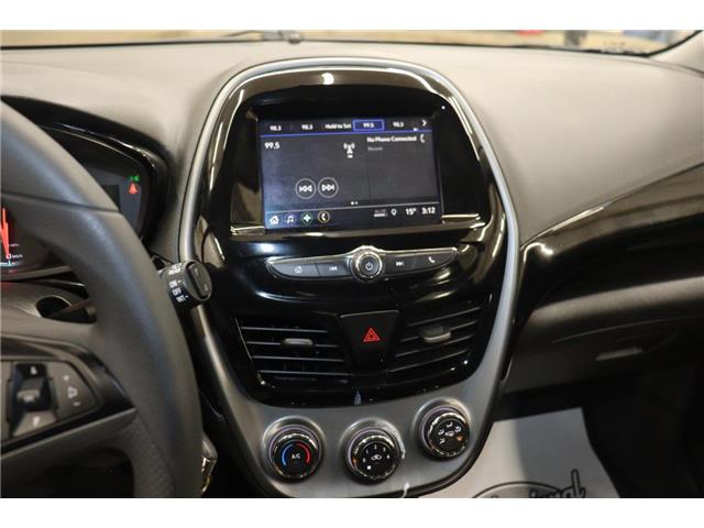 2019 Chevrolet Spark 1LT CVT (Stk: T3423B) in Watrous - Image 20 of 30