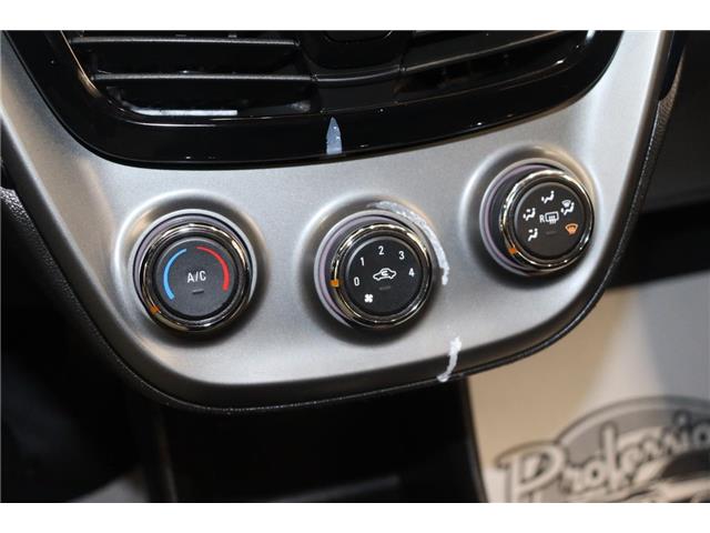 2019 Chevrolet Spark 1LT CVT (Stk: T3423B) in Watrous - Image 23 of 30