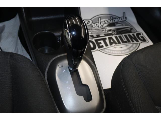 2019 Chevrolet Spark 1LT CVT (Stk: T3423B) in Watrous - Image 24 of 30