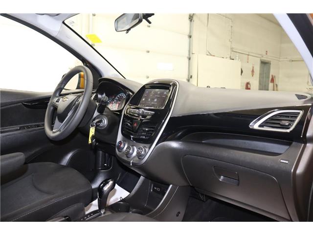 2019 Chevrolet Spark 1LT CVT (Stk: T3423B) in Watrous - Image 26 of 30