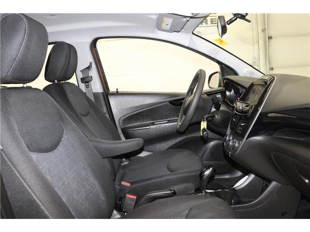 2019 Chevrolet Spark 1LT CVT (Stk: T3423B) in Watrous - Image 27 of 30