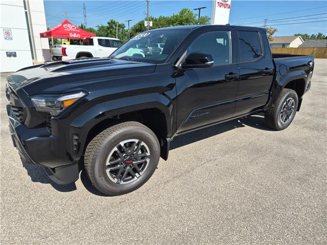 2026 Toyota Tacoma Base (Stk: 3824) in Sarnia - Image 1 of 7