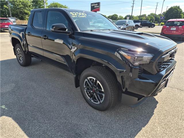 2026 Toyota Tacoma Base (Stk: 3824) in Sarnia - Image 2 of 7
