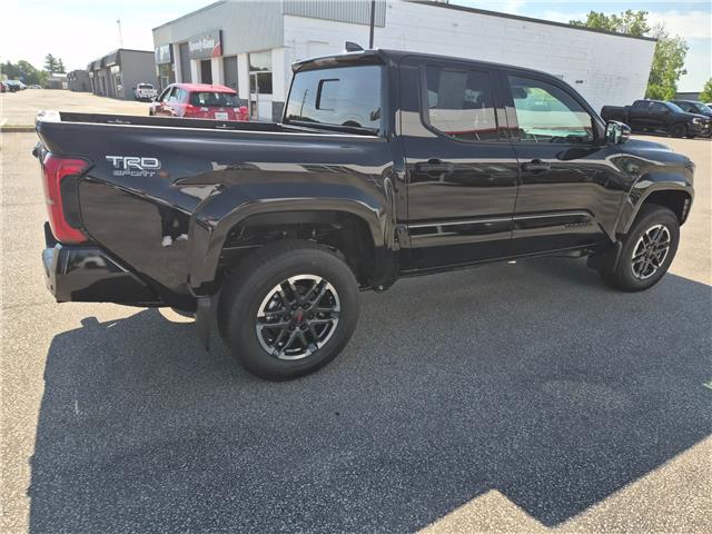 2026 Toyota Tacoma Base (Stk: 3824) in Sarnia - Image 3 of 7