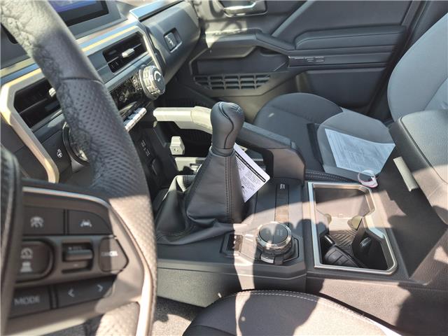 2026 Toyota Tacoma Base (Stk: 3824) in Sarnia - Image 5 of 7