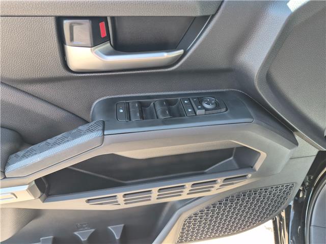 2026 Toyota Tacoma Base (Stk: 3824) in Sarnia - Image 7 of 7