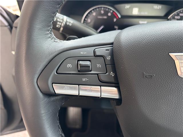 2026 Cadillac CT4 Luxury (Stk: 261635A) in Uxbridge - Image 13 of 29