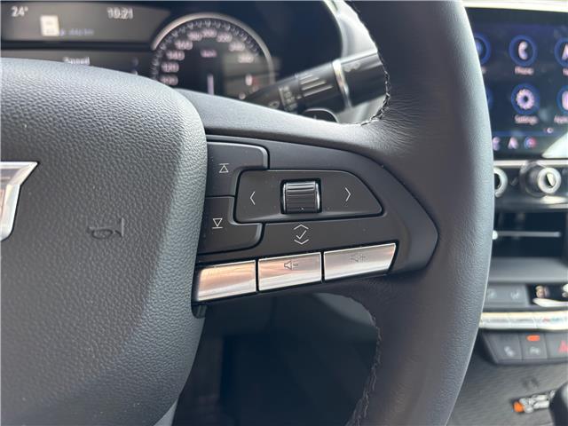 2026 Cadillac CT4 Luxury (Stk: 261635A) in Uxbridge - Image 14 of 29