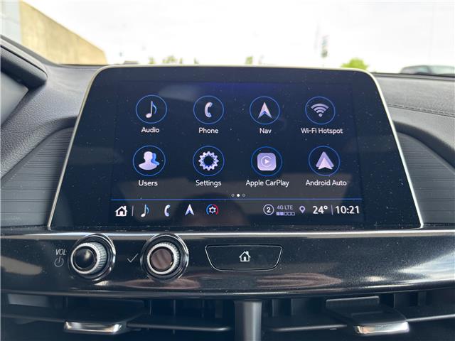 2026 Cadillac CT4 Luxury (Stk: 261635A) in Uxbridge - Image 16 of 29