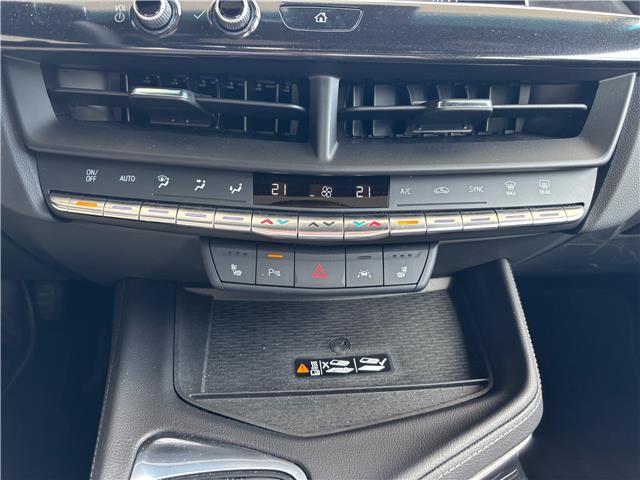 2026 Cadillac CT4 Luxury (Stk: 261635A) in Uxbridge - Image 17 of 29