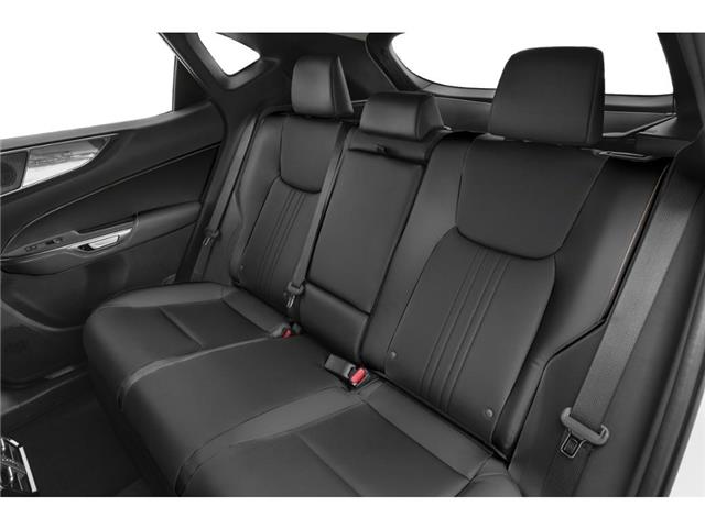 2026 Lexus NX 350h Base (Stk: 261059) in Calgary - Image 9 of 12
