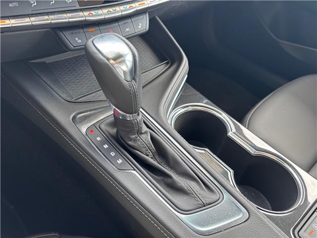 2026 Cadillac CT4 Luxury (Stk: 261635A) in Uxbridge - Image 18 of 29