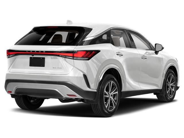 2026 Lexus RX 350 Base (Stk: 261058) in Calgary - Image 3 of 12
