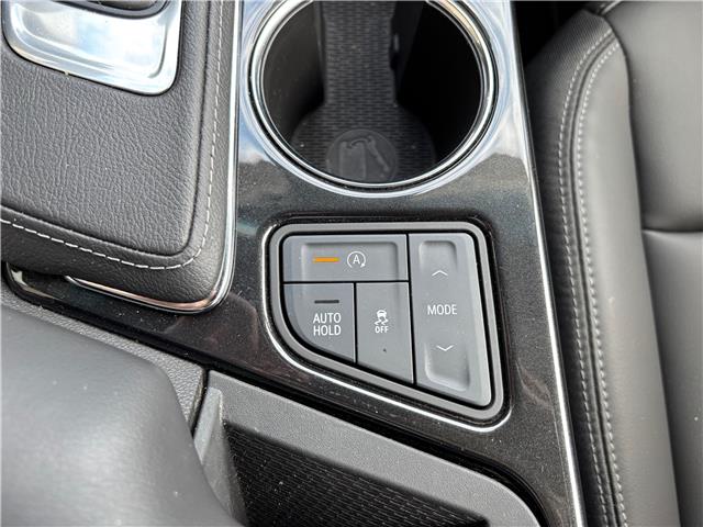 2026 Cadillac CT4 Luxury (Stk: 261635A) in Uxbridge - Image 19 of 29