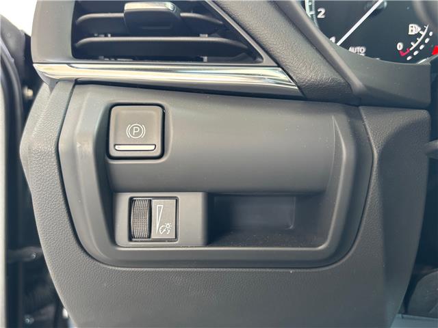 2026 Cadillac CT4 Luxury (Stk: 261635A) in Uxbridge - Image 20 of 29