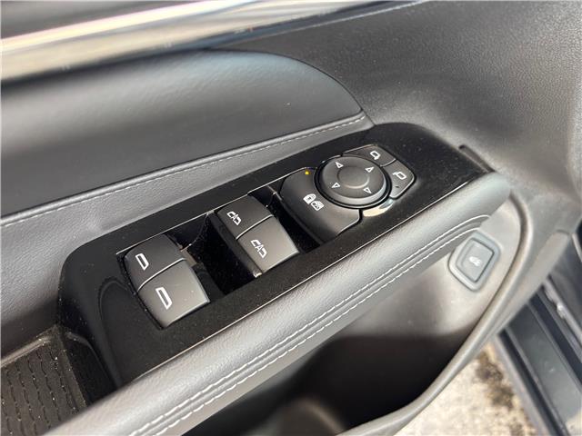 2026 Cadillac CT4 Luxury (Stk: 261635A) in Uxbridge - Image 22 of 29