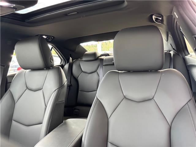 2026 Cadillac CT4 Luxury (Stk: 261635A) in Uxbridge - Image 24 of 29