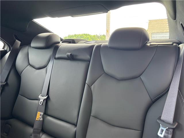 2026 Cadillac CT4 Luxury (Stk: 261635A) in Uxbridge - Image 26 of 29