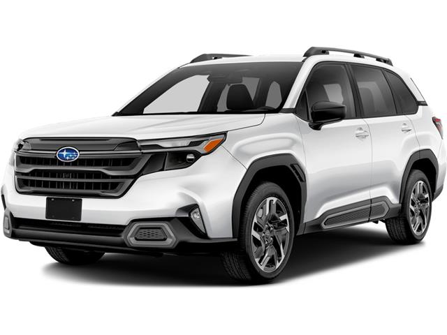 2025 Subaru Forester Limited (Stk: 34753A) in Ottawa - Image 1 of 1