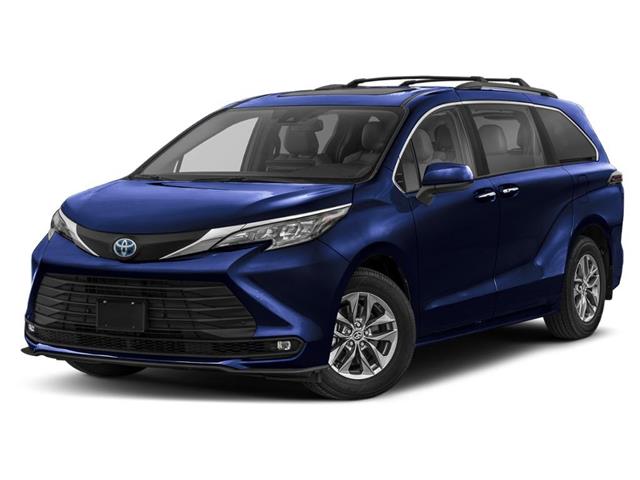 2026 Toyota Sienna XLE 8-Passenger (Stk: 26348) in Peterborough - Image 1 of 11