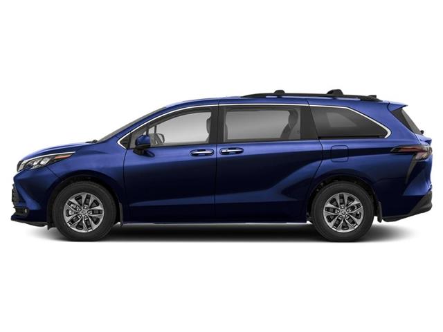2026 Toyota Sienna XLE 8-Passenger (Stk: 26348) in Peterborough - Image 2 of 11