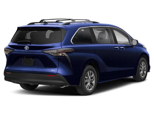2026 Toyota Sienna XLE 8-Passenger (Stk: 26348) in Peterborough - Image 3 of 11