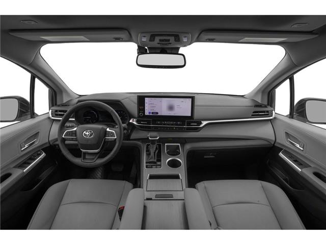 2026 Toyota Sienna XLE 8-Passenger (Stk: 26348) in Peterborough - Image 5 of 11