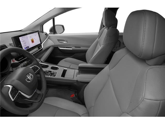 2026 Toyota Sienna XLE 8-Passenger (Stk: 26348) in Peterborough - Image 6 of 11