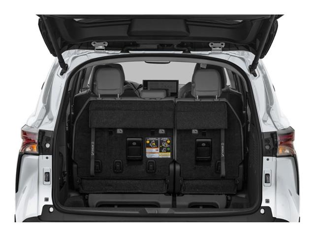 2026 Toyota Sienna XLE 8-Passenger (Stk: 26348) in Peterborough - Image 8 of 11